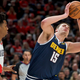 Illustration for article titled Nikola Jokic Lulled Hassan Whiteside To Sleep